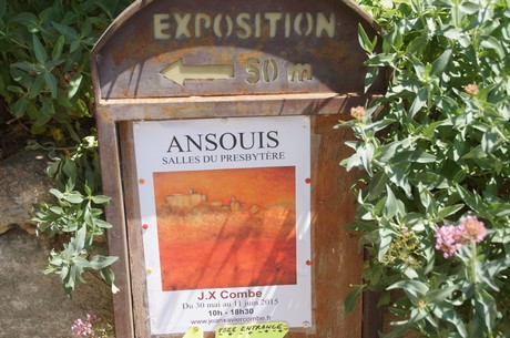 Ansouis