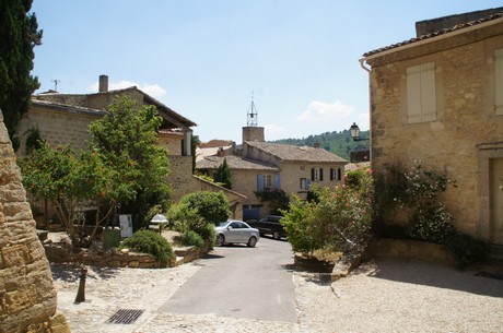Ansouis