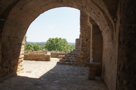 Ansouis