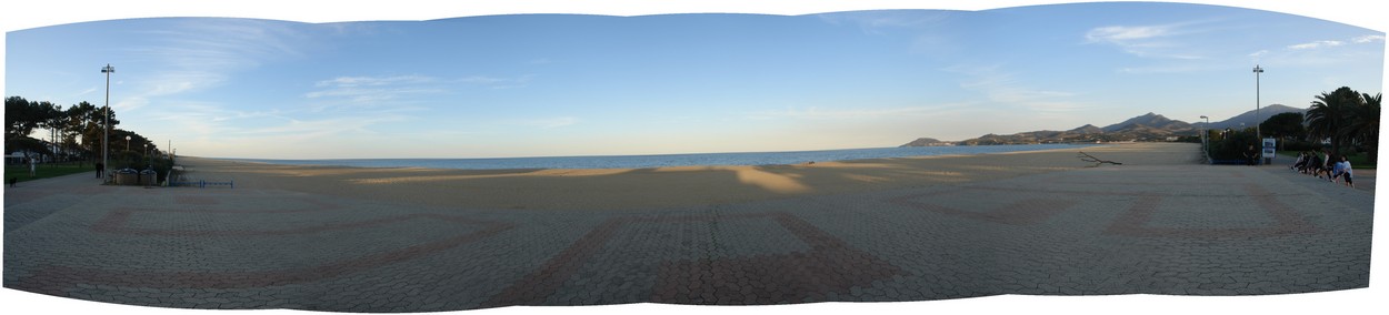Argeles sur Mer