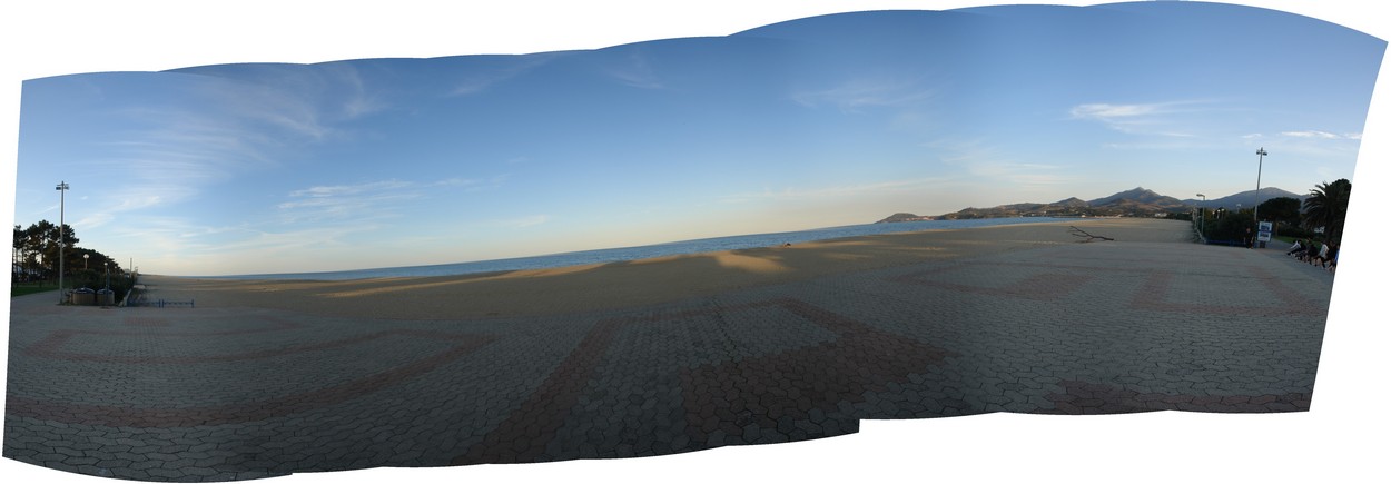 Argeles sur Mer