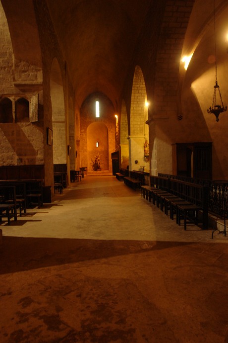 arles-sur-tech-abtei