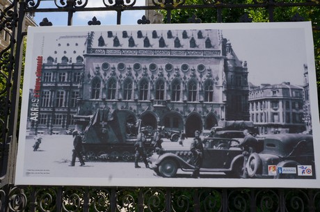 arras