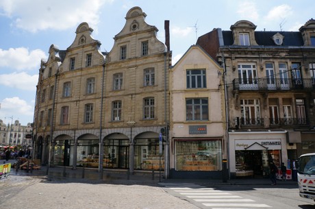 arras