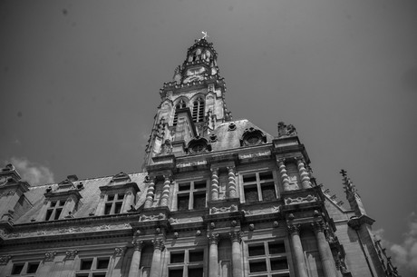 arras