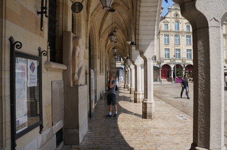arras