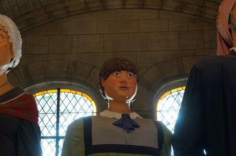 arras