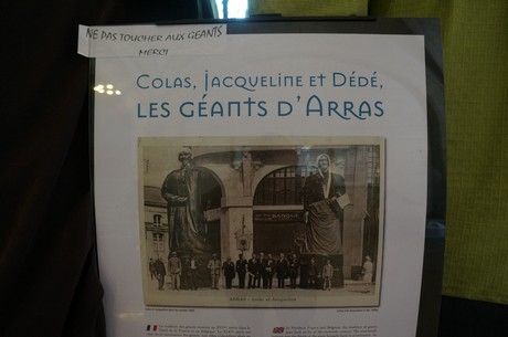 arras