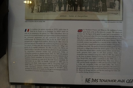 arras