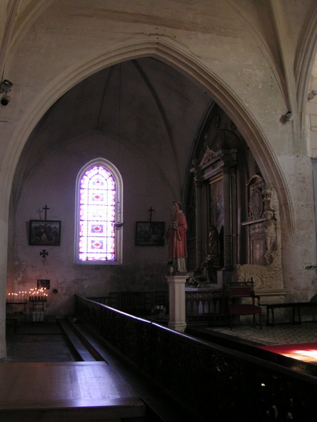 ars-en-re-kirche