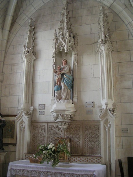 athee-kirche