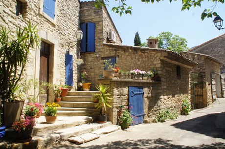 Auribeau