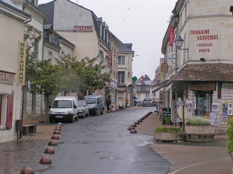 azay-le-rideau