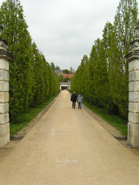 azay-le-rideau