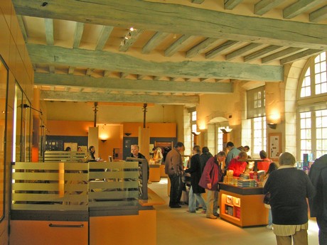 azay-le-rideau