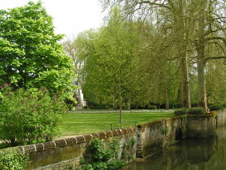azay-le-rideau