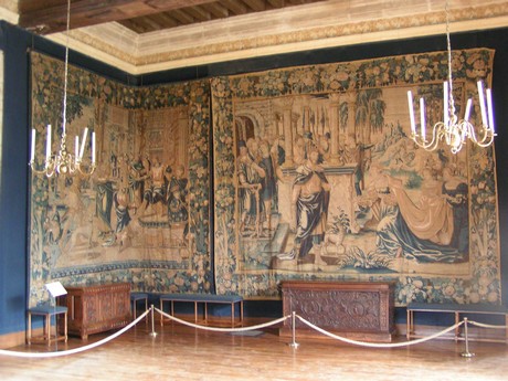 azay-le-rideau