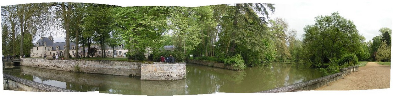 Azay-le-Rideau