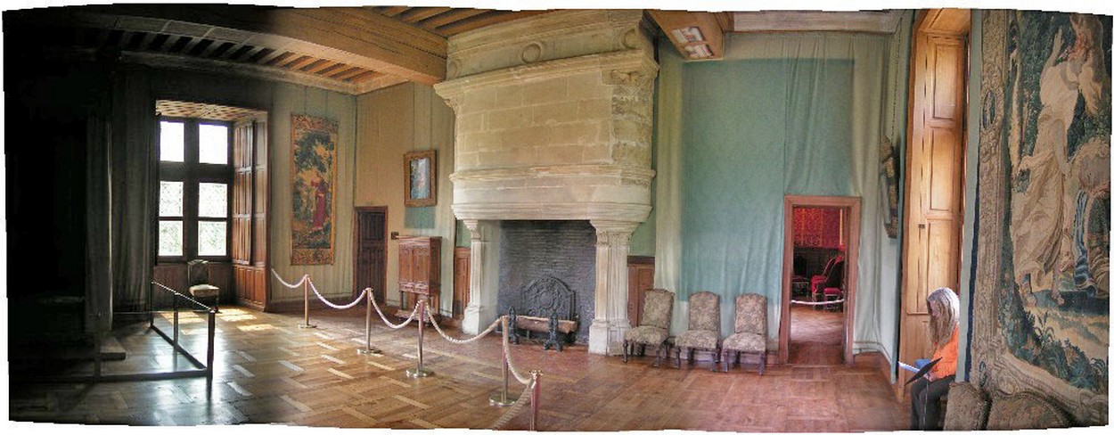 Azay-le-Rideau