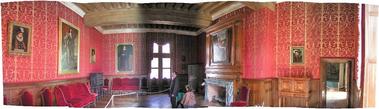 Azay-le-Rideau