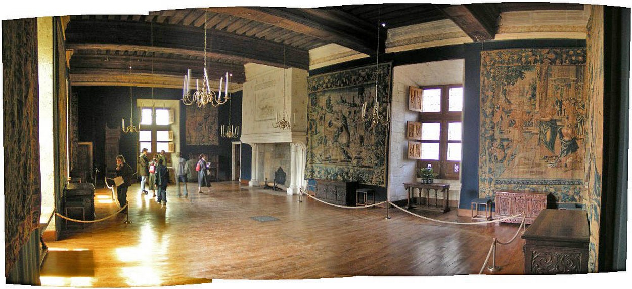 Azay-le-Rideau