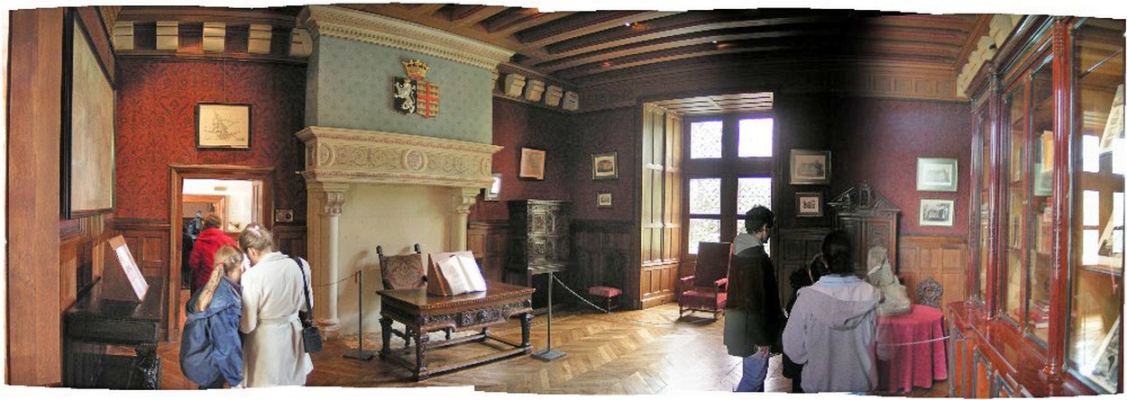 Azay-le-Rideau