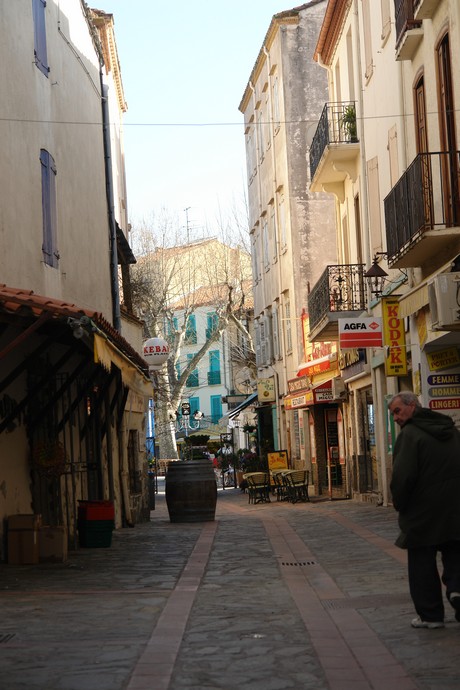 banyuls-sur-mer