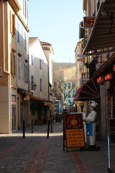banyuls-sur-mer