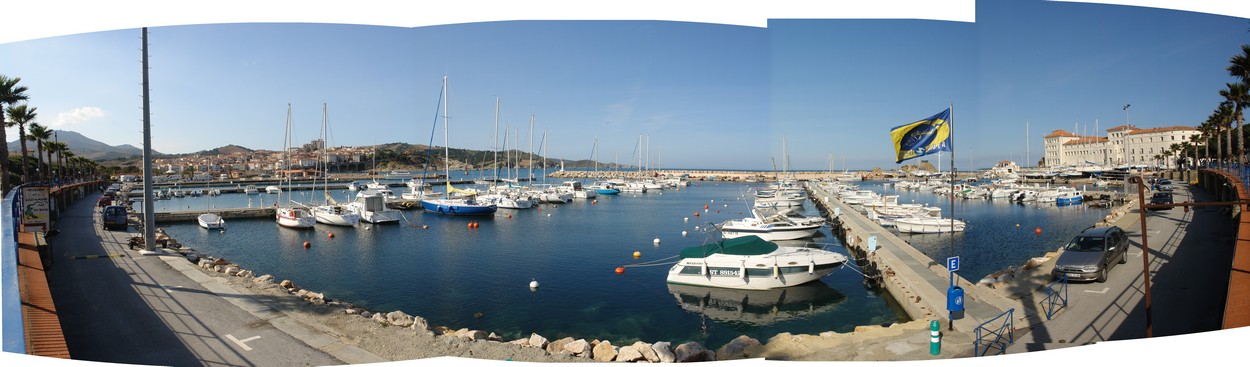 Banyuls sur Mer