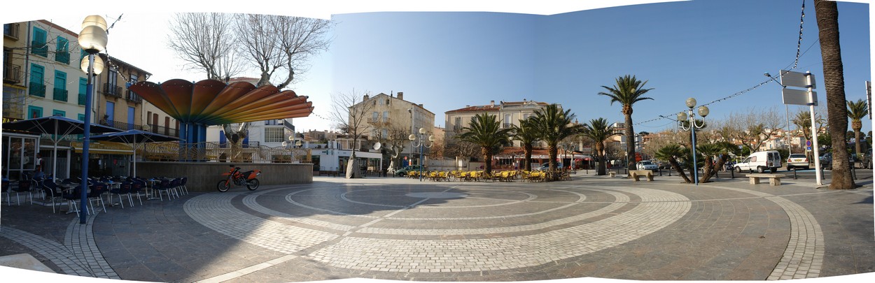 Banyuls sur Mer