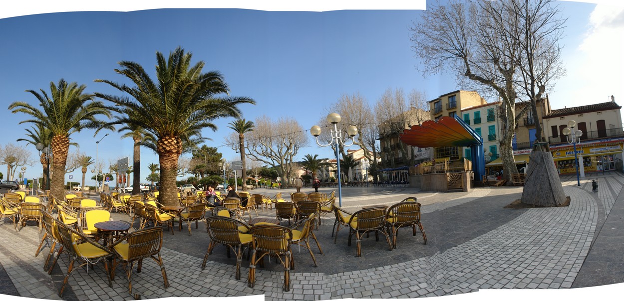 Banyuls sur Mer
