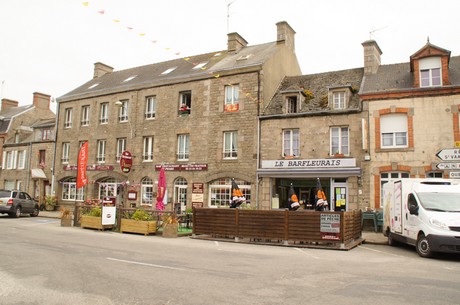 barfleur