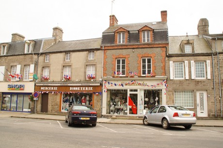 barfleur