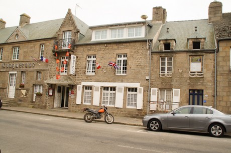 barfleur