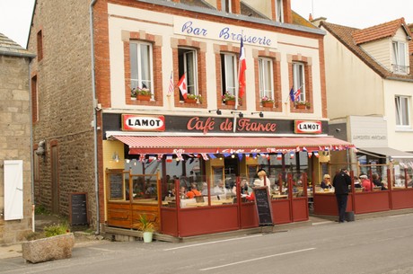 barfleur