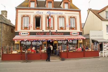 barfleur