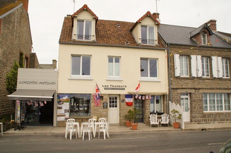 barfleur