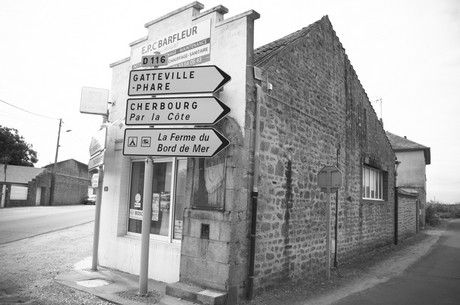 barfleur