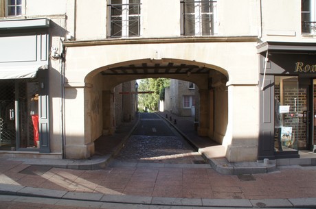 bayeux