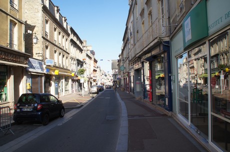 bayeux