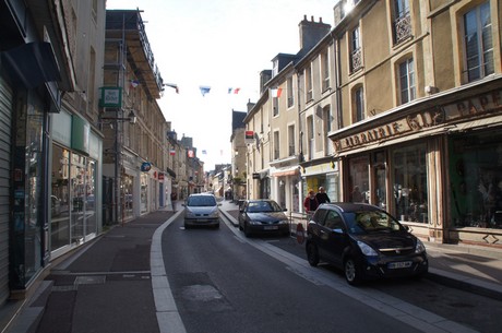bayeux