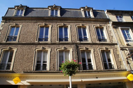 bayeux