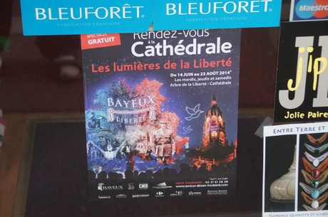 bayeux