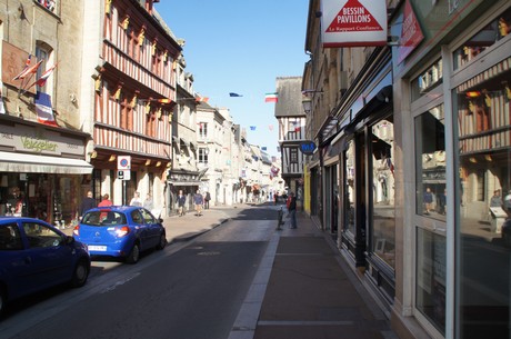 bayeux