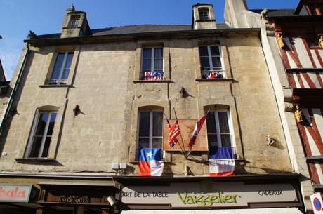 bayeux