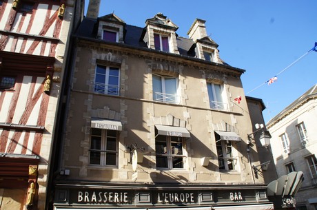 bayeux