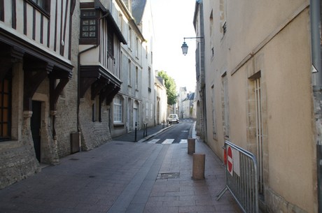 bayeux