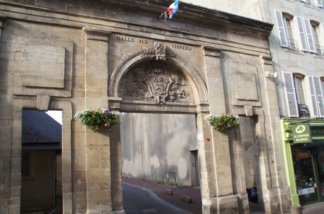 bayeux