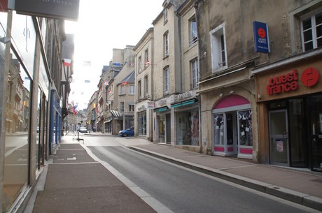 bayeux