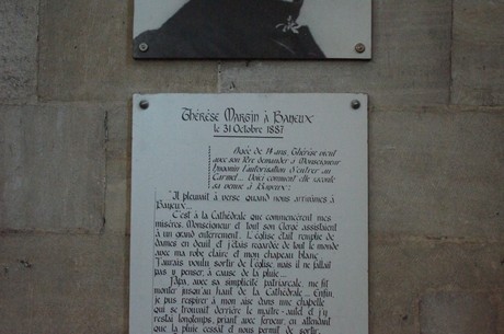 bayeux